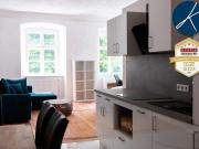 Möbliertes Studentenapartment in Uninähe