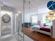 Möbliertes Studentenapartment in Uninähe