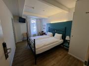 Möbliertes Studentenzimmer mit eigenem Bad All inclusive...