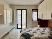 Möbliertes Studio Apartment in Giubiasco mit...