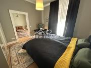 Möbliertes Studio Apartment, in perfekter Lage in FFM /...