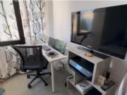 Möbliertes Studio Mainz, Anmeldung möglich, Nähe Hbf