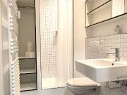 Möbliertes Teambüro mit eigenem Bad und erstklassigem...