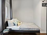 Möbliertes und ausgestattetes Studio in Berlin Schöneberg