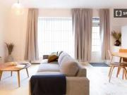 Möbliertes und gepflegtes Studio in Reinickendorf