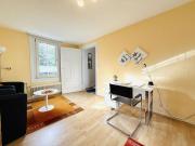 Möbliertes und renoviertes Apartment im Anbau einer...