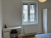 Möbliertes WG Zimmer