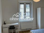 Möbliertes WG Zimmer