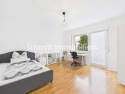 Möbliertes WG Zimmer. All Inclusive 640 EUR...