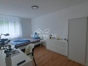 Möbliertes WG Zimmer in 5er WG in Maxfeld