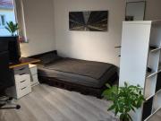 Möbliertes WG Zimmer in einer 3er WG Zuffenhausen