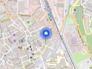 Möbliertes WG Zimmer in einer renovierten 4 Zimmer Wohnung!