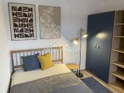 Möbliertes WG Zimmer in Erlangen zentral