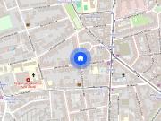 Möbliertes WG Zimmer in Top Lage!