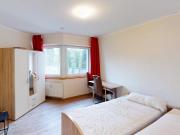 Möbliertes WG Zimmer in zentraler Lage für Studenten und... Möbliertes WG Zimmer in zentraler Lage für Studenten und...