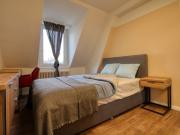 Möbliertes WG Zimmer in Zürich