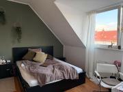 Möbliertes WG Zimmer longterm Pankow zentral ab Januar