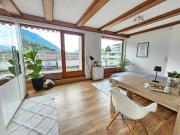 Möbliertes WG Zimmer zum Fixpreis in zentraler Lage in...