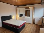 Möbliertes WG Zimmer zum Fixpreis in zentrumsnaher Lage...