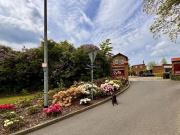 möbliertes Wohnen auf Zeit