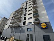 Möbliertes Wohnen – Exklusive 1 Zimmer Wohnung mit Balkon