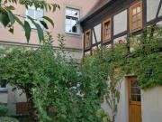 Möbliertes Wohnen im Fachwerkhaus nähe Autobahn und...