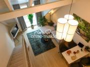 Möbliertes Wohnen im Grünen – 53 m² an der Würm mit Top...