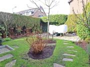 Möbliertes Wohnen im historischen Alten Backhaus mit...