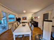 Möbliertes Wohnen in Garbsen Ruhige Lage Terrasse Garten...