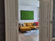 Möbliertes Wohnen unweit Kurfürstendamm für max. 1 Monat...