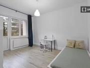 Möbliertes Zimmer Balkon 3 Zimmer Wohnung Neukölln, Berlin