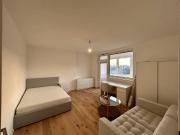 Möbliertes Zimmer in 2er Frauen WG direkt neben der JKU...