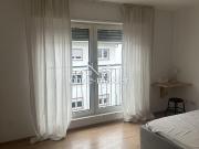 Möblierte helle 2 Zimmer WG Nähe Rheinpromenade