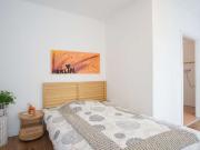 Möbliertes Zimmer in 3 Zimmer Wohnung in Pankow, Berlin