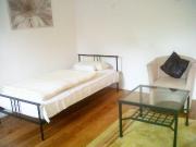 Möbliertes Zimmer in 4 Zimmer WG Etage Hermsdorf