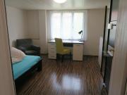 Möbliertes Zimmer in 4er WG inkl. Gartenbenutzung, EG...