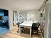 möbliertes Zimmer in 4er Wohngemeinschaft *luxussaniert!