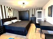 möbliertes Zimmer in 4er Wohngemeinschaft *luxussaniert!