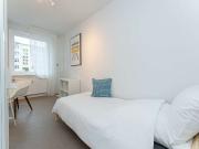 Zimmer in einer 4 Zimmer WG in Berlin zu vermieten