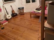 Möbliertes Zimmer in Pankow