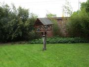 Möbliertes Zimmer in WG, Hannover Amsterdam Apartments...