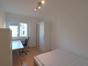 Möbliertes Zimmer in Wohngemeinschaft