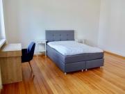 Möbliertes Zimmer in zentraler WG in Zürich