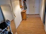 Möbliertes Zimmer mit schöner Küche,Bett,Bad,...