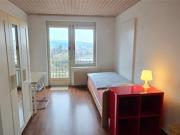 AG Möbliertes Zimmer zentral in St. Gallen