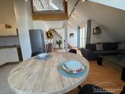 Möbliert/Furnished 1,5 Zimmer Wohnung in Dresden...