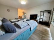 Möbliert/Furnished 1 Zimmer Apartment in Dresden...