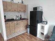 26755 HomeCompany Dresden Möbliert/Furnished 1 Zimmer...