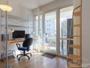 Möbliert/Furnished 1 Zimmer Apartment in Toplage von...