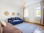 27285 HomeCompany Dresden Möbliert/Furnished 2 Zimmer...
